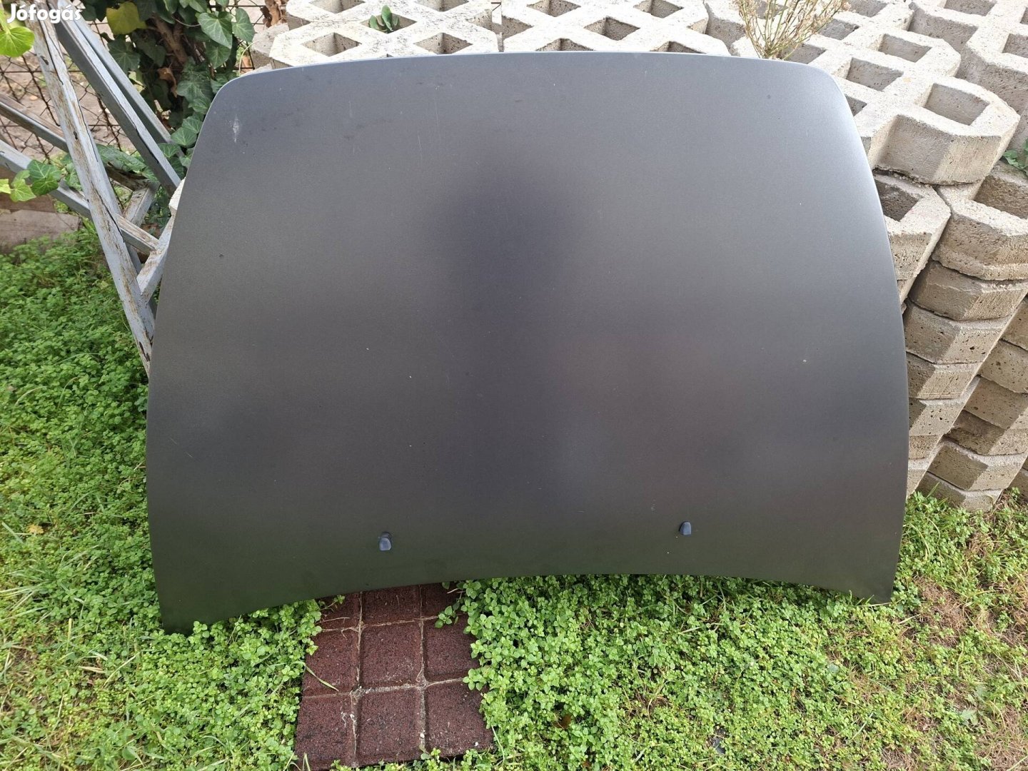 Volvo V50/S40/C30 motorháztető