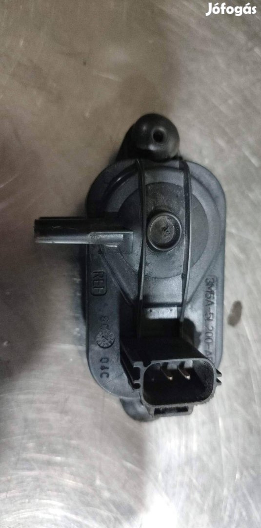 Volvo V50 S40 DPF nyomásérzékelő