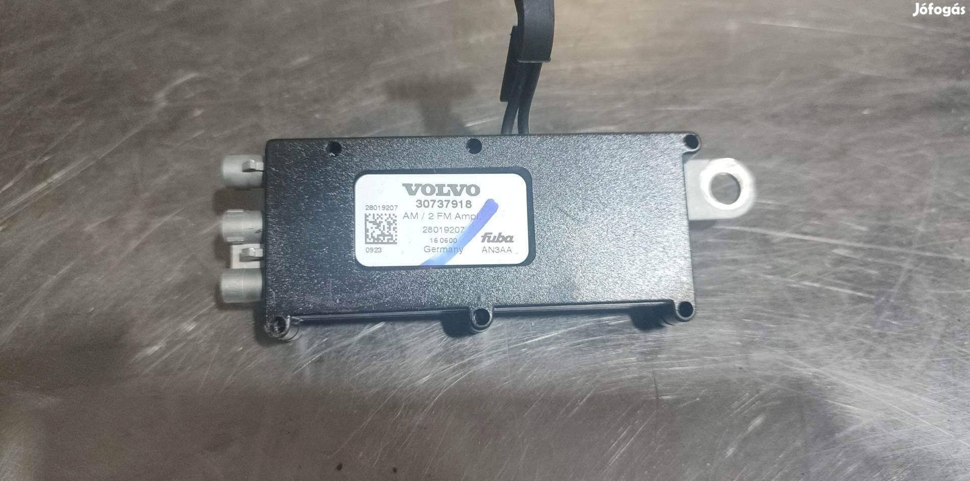 Volvo V50 S40 Fm, Am, Navi modul