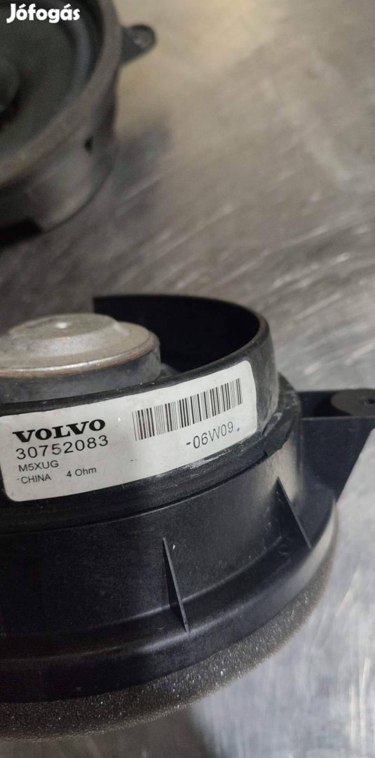 Volvo V50 S40 Hangszóró