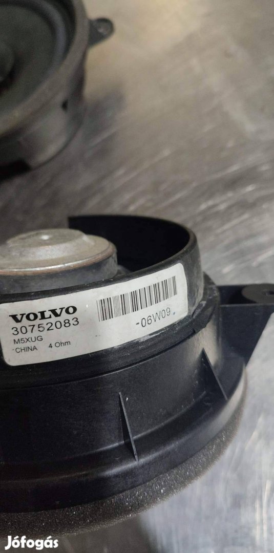 Volvo V50 S40 Hangszóró