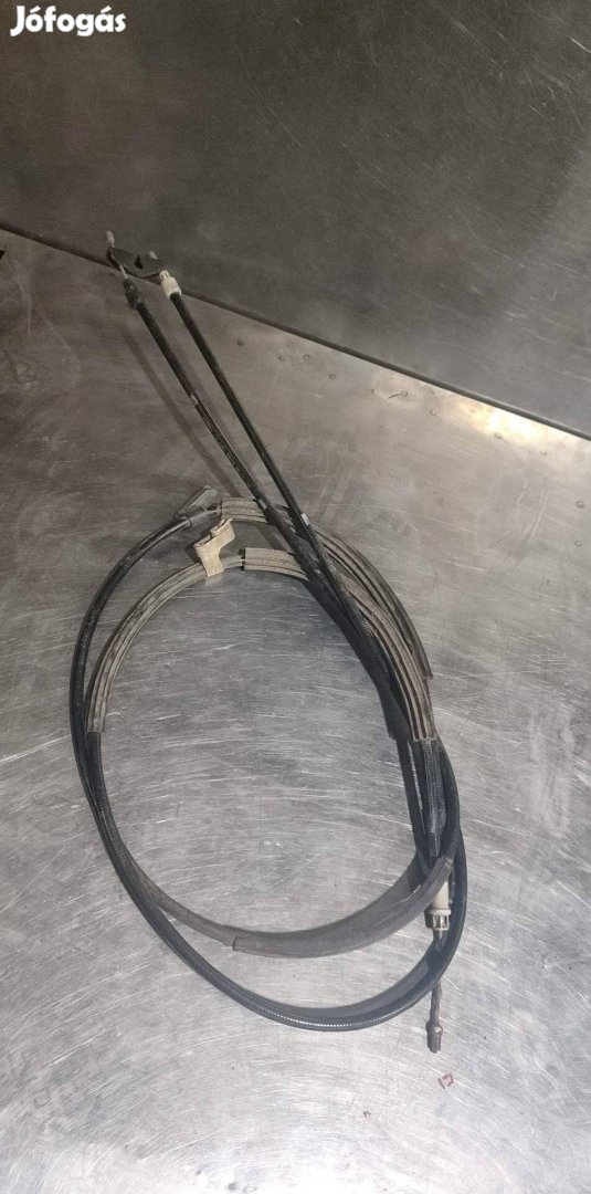 Volvo V50 S40 Kézifék vezeték, kábel