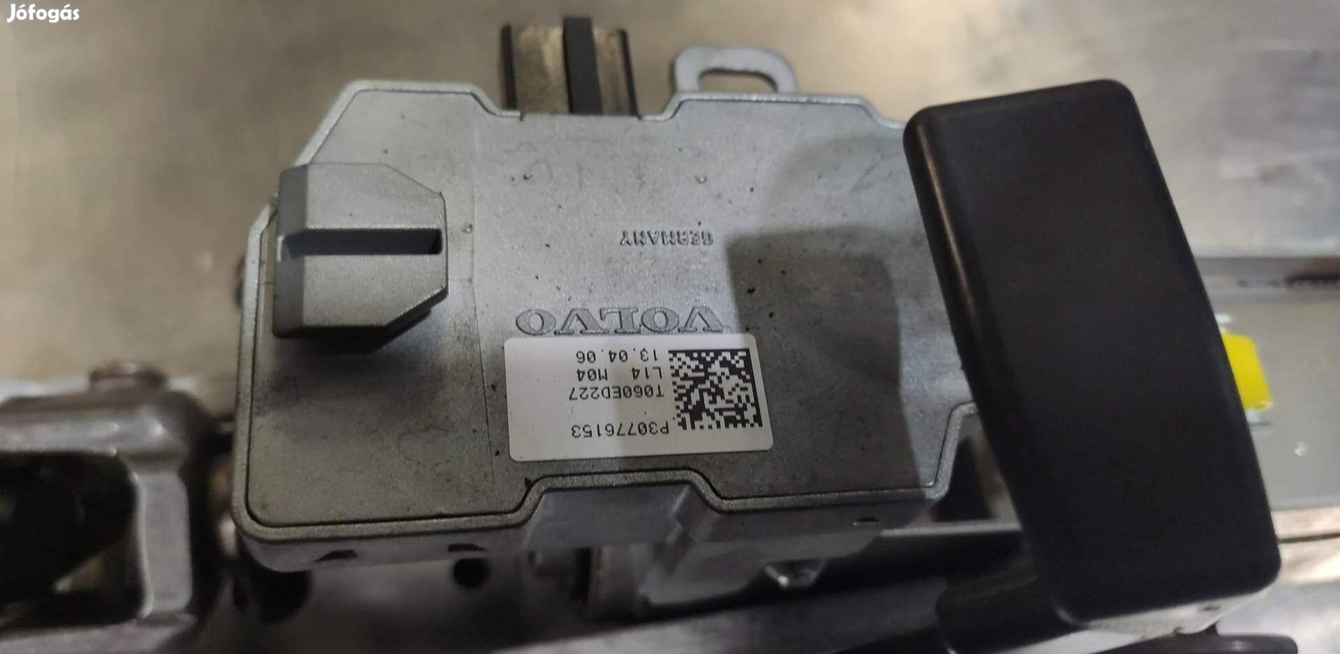 Volvo V50 S40 Kormányoszlop