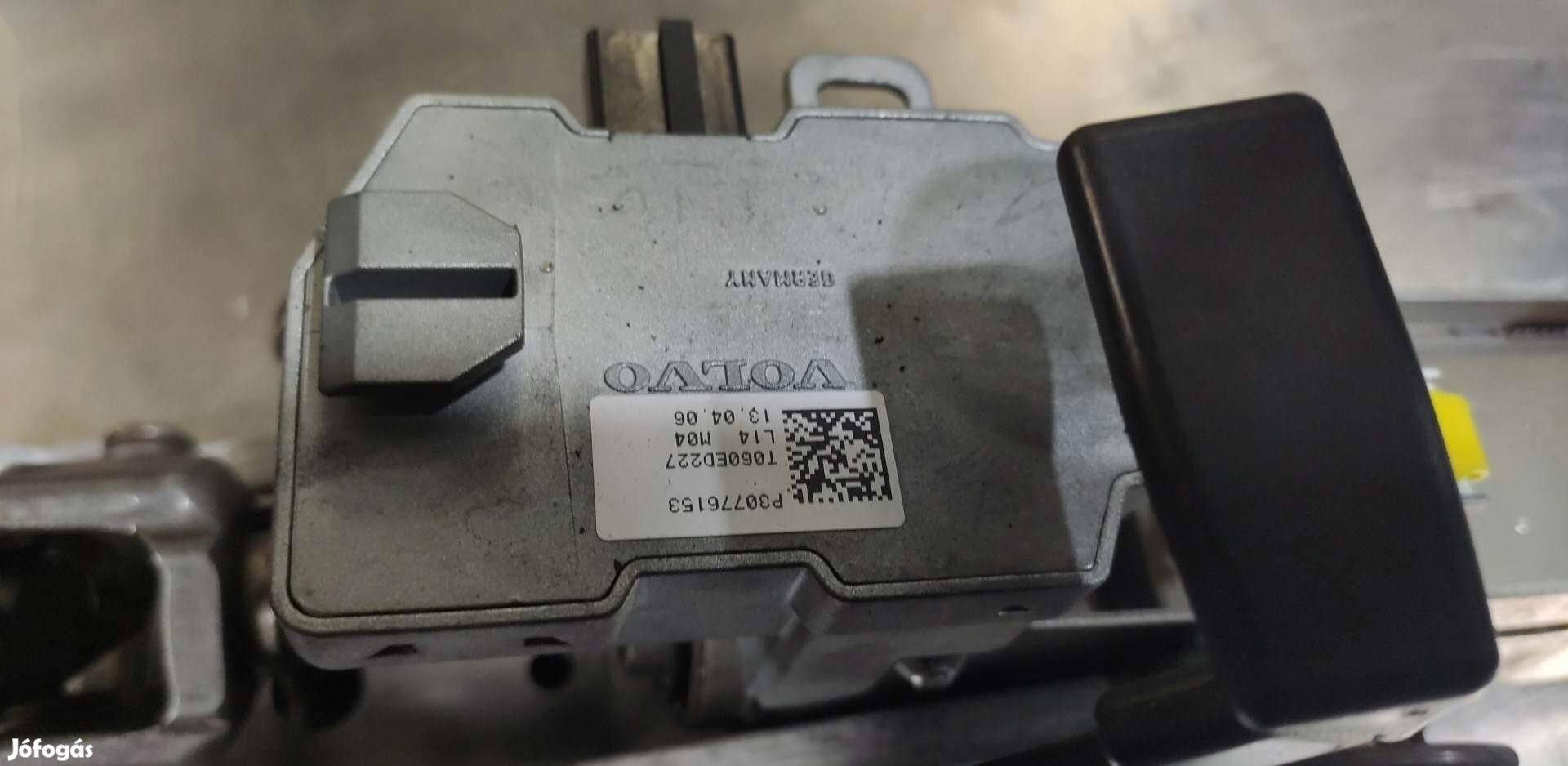Volvo V50 S40 Kormányoszlop