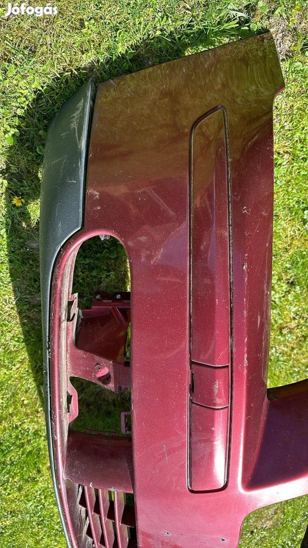Volvo V50 S40 Lökhárító első