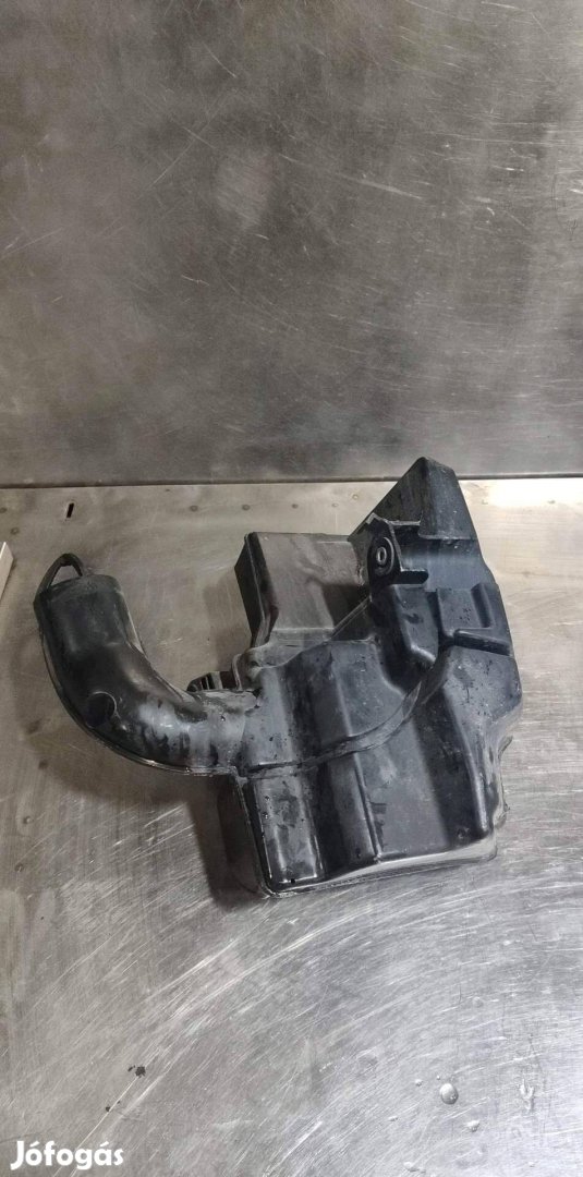Volvo V50 S40 Motorvezérlő tartó takaró