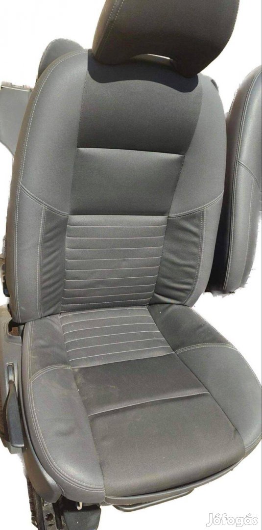 Volvo V50 S40 Ülésszett