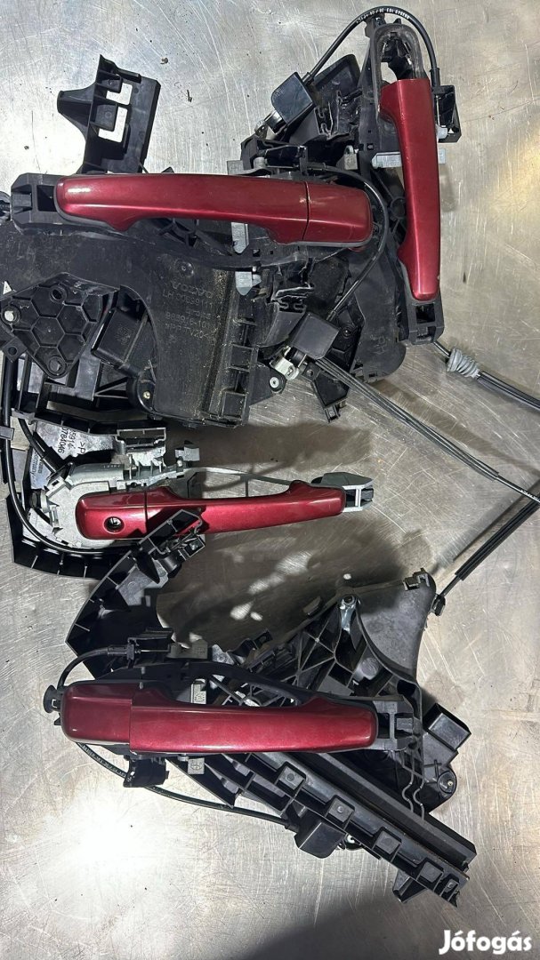 Volvo V50 S40 ajtónyitó szerkezet