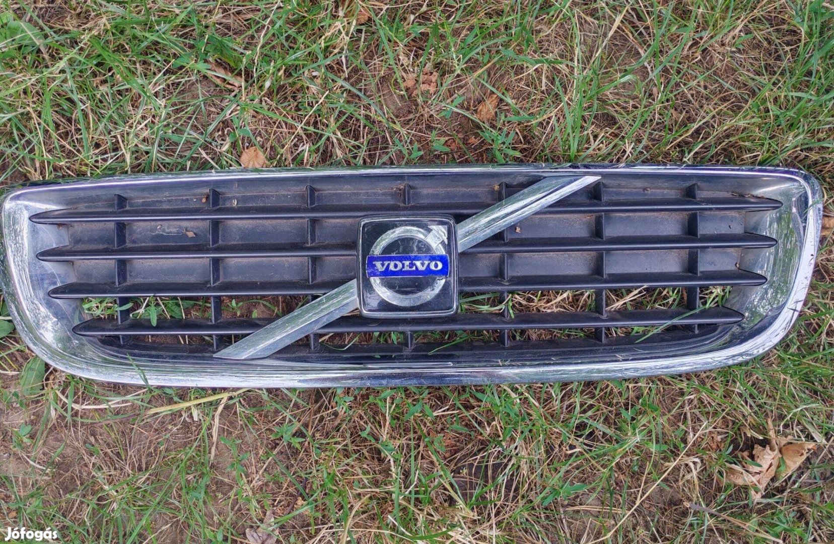 Volvo V50 S40 díszrács 2007-2009