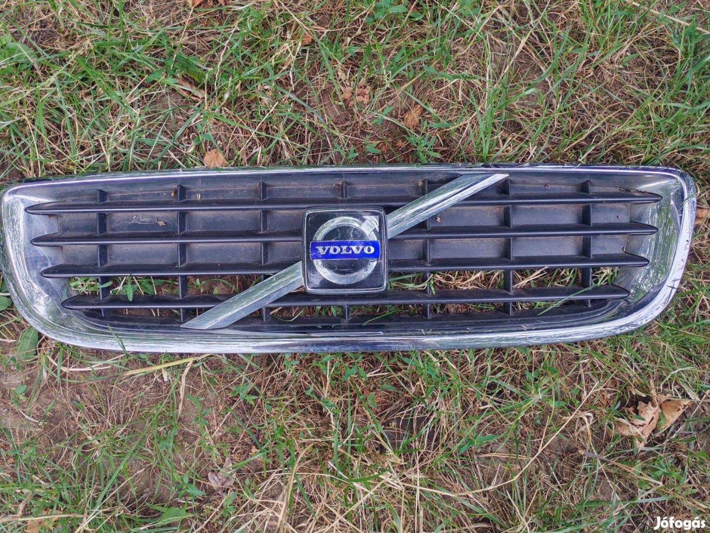 Volvo V50 S40 díszrács 2008-2010