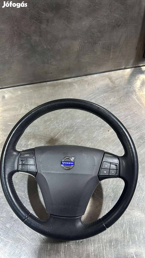 Volvo V50 S40 korménykerék 15