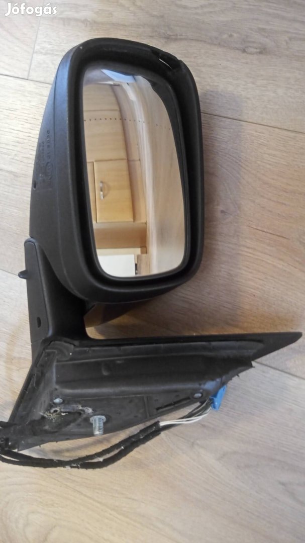 Volvo V50 bal oldali visszapillantó tükör 