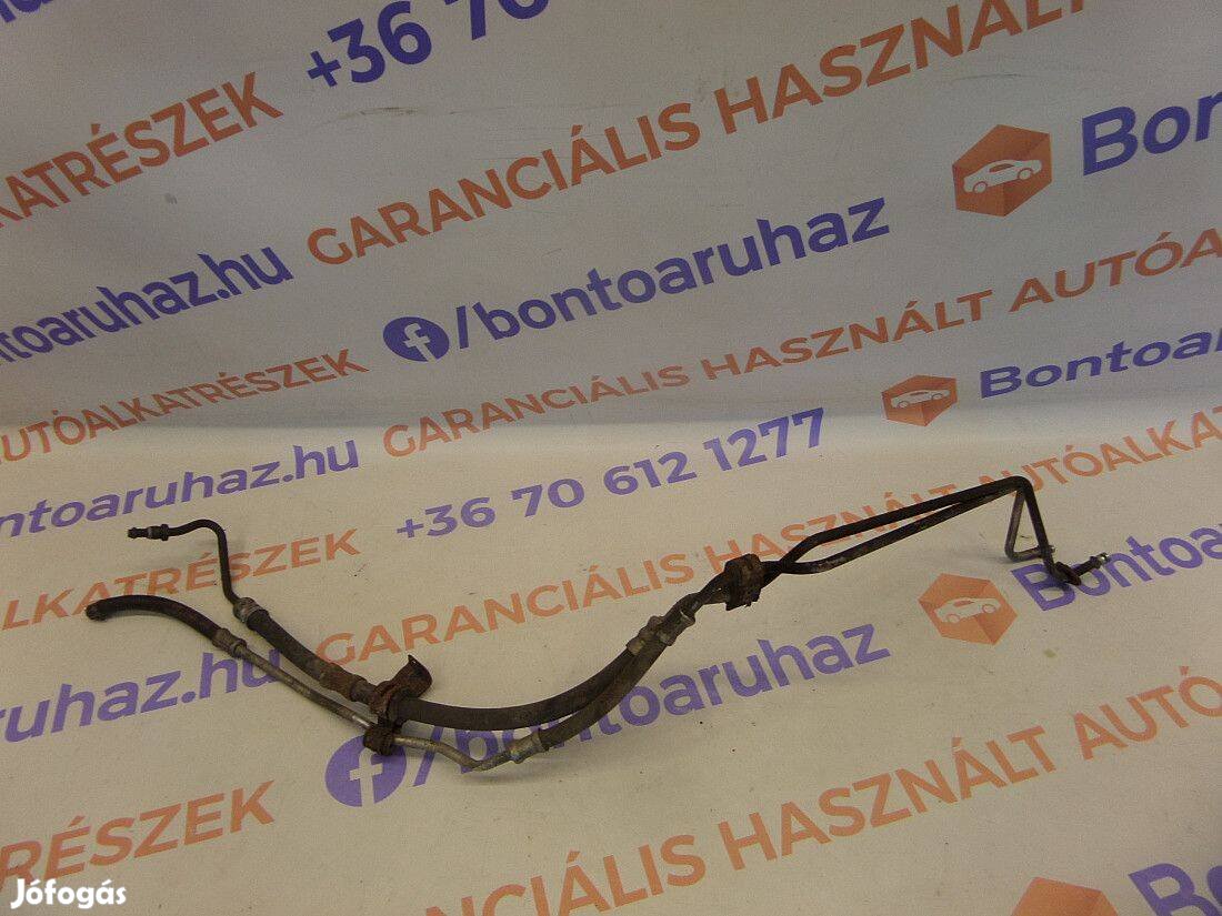 Volvo V50 dízel szervo cső kormánymű és a szivattyú között