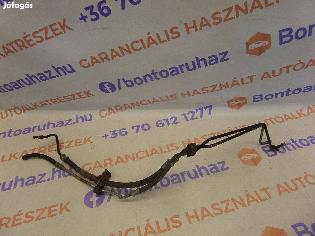 Volvo V50 dízel szervo cső kormánymű és a szivattyú között