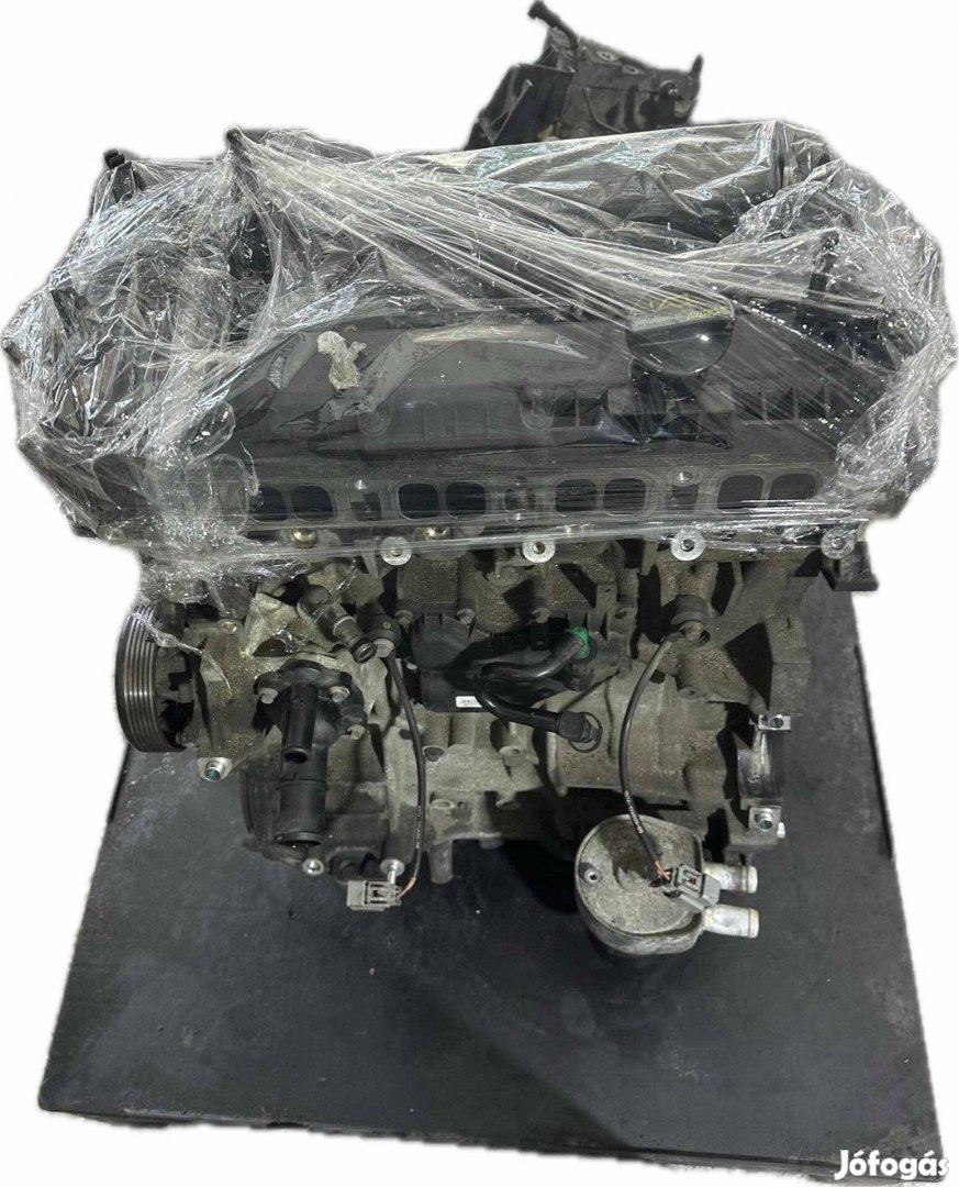 Volvo V60 B4204T6 motorblokk