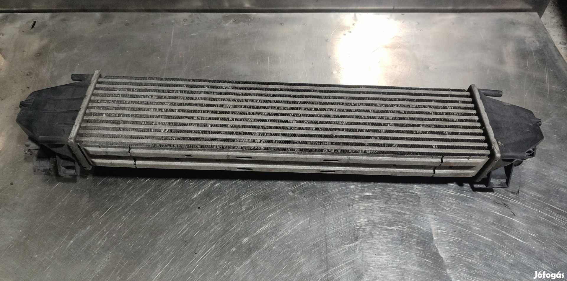 Volvo V60 Cooler
