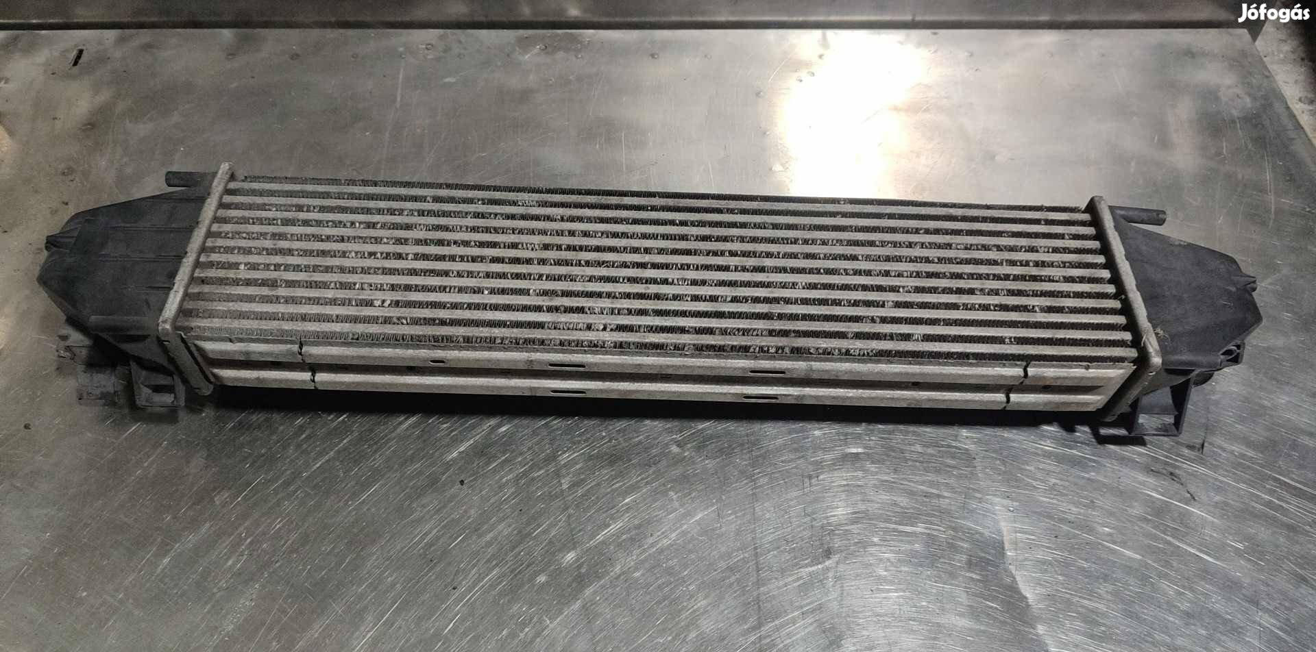 Volvo V60 Cooler