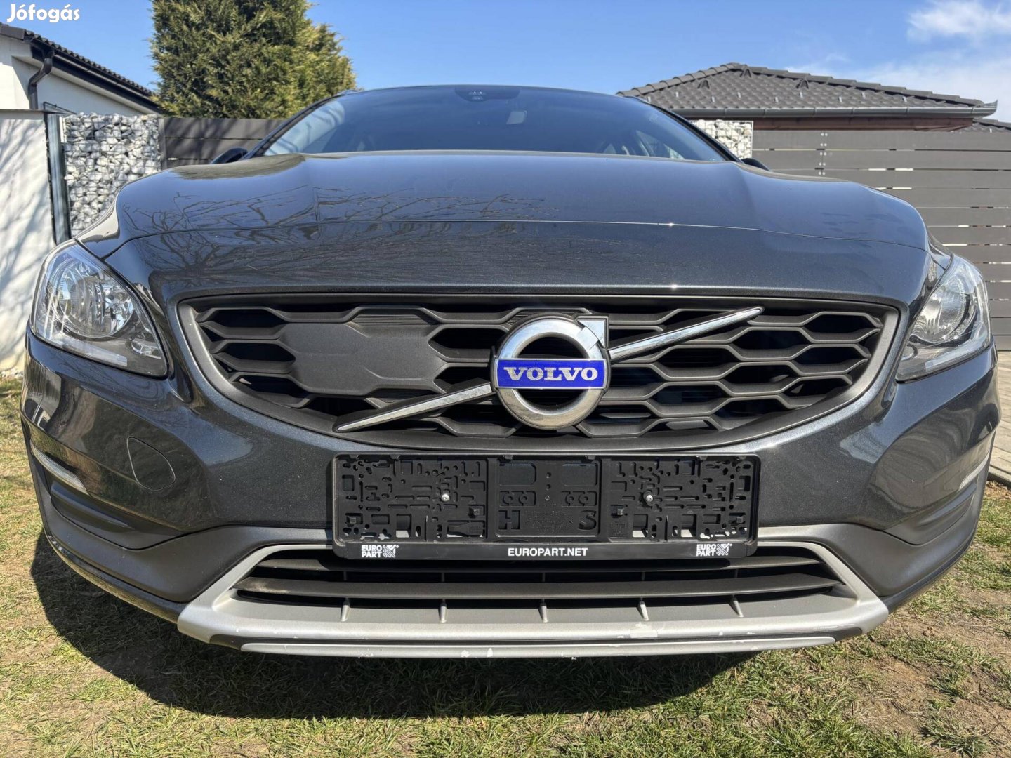 Volvo V60 Cross Country.169000km.Navi.Tempomat....