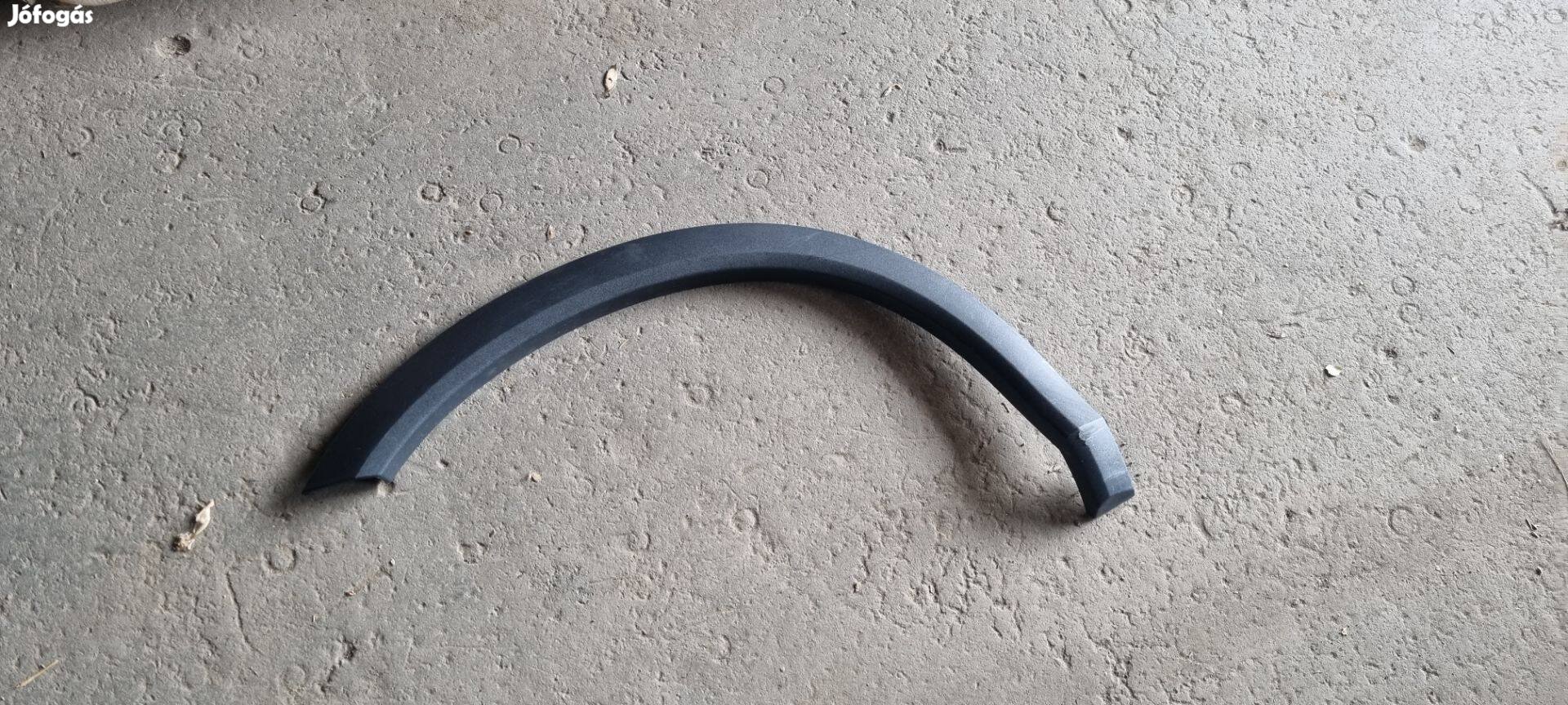 Volvo V60 Cross Country Jobb hátsó kerékív díszléc perem 31420936