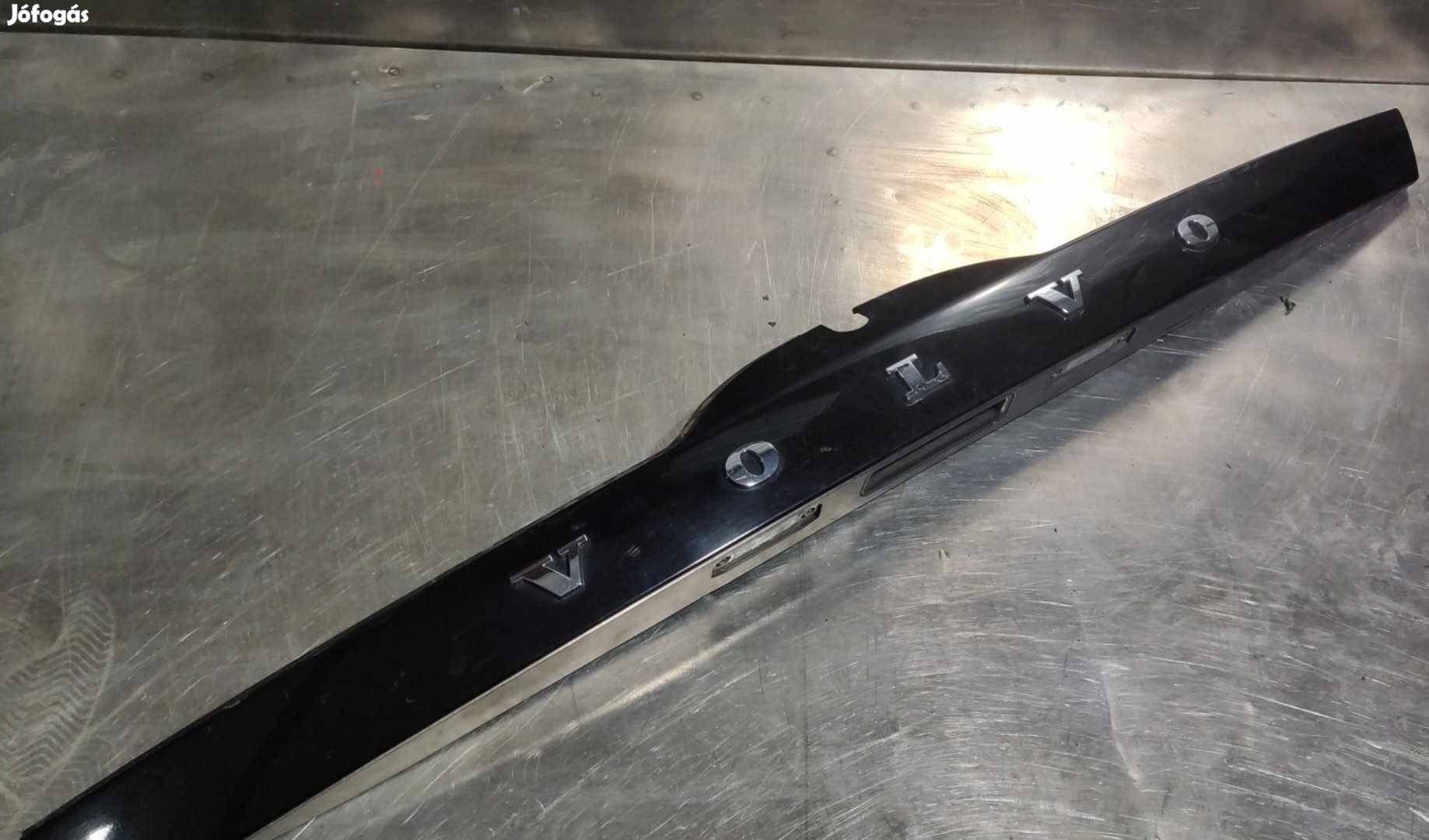 Volvo V60 Csomagtér ajtó nyitó