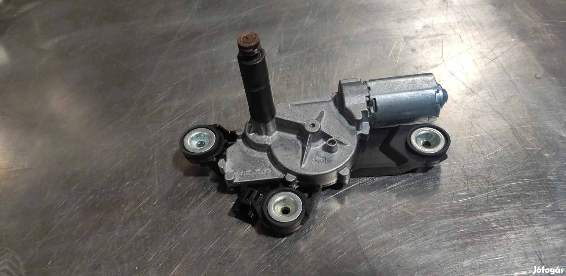 Volvo V60 Hátsóablaktörlő motor