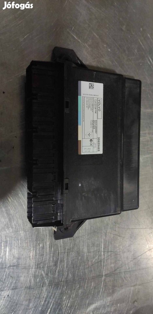Volvo V60 Keyless modul