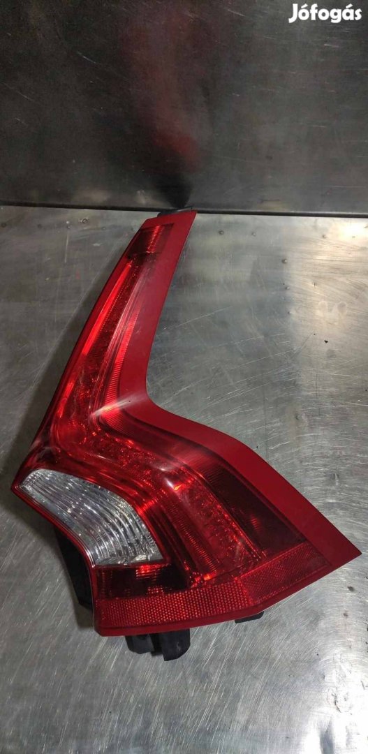 Volvo V60 Lámpa hátsó
