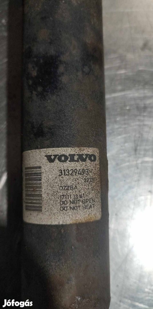 Volvo V60 Lengéscsillapító (hátsó)
