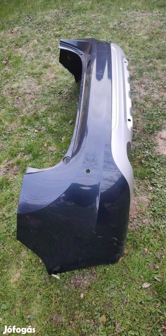 Volvo V60 Lökhárító (hátsó)