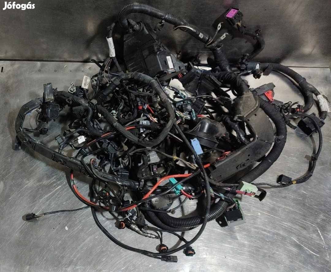 Volvo V60 Motor kábel köteg
