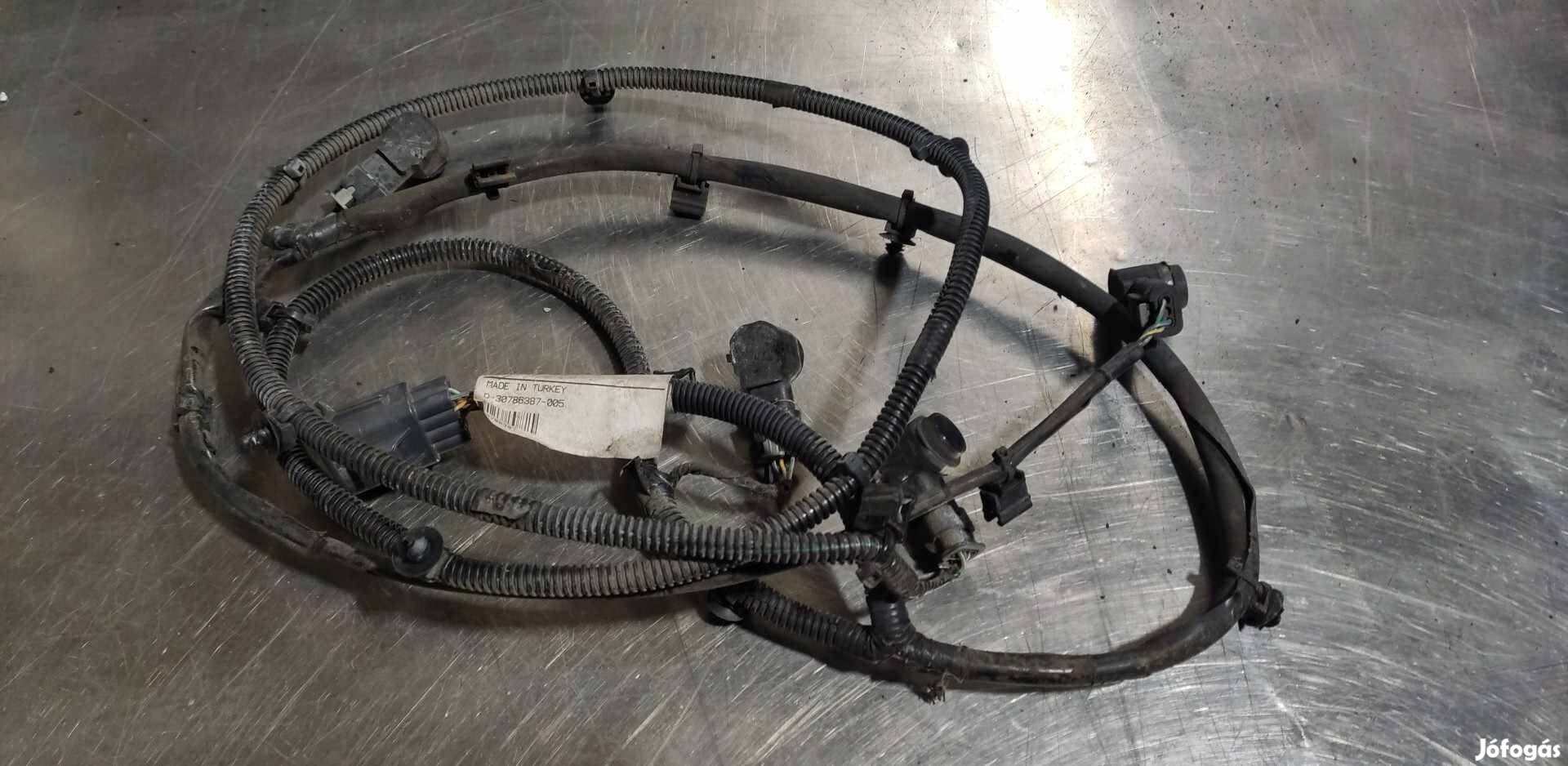 Volvo V60 Parkradar sensor