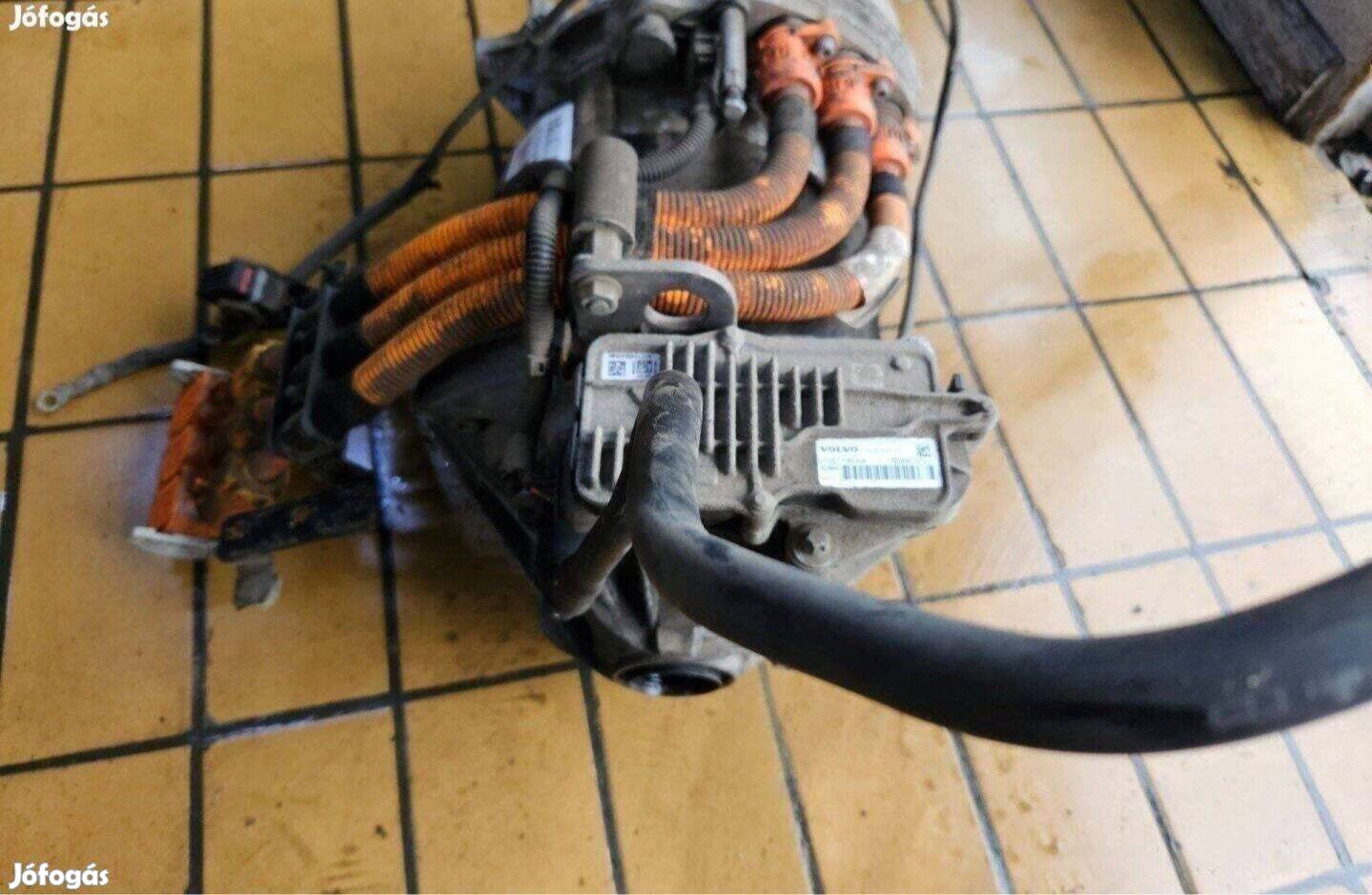 Volvo V60 Phev gyári Erad motor, elektromos motor, 2013-2018