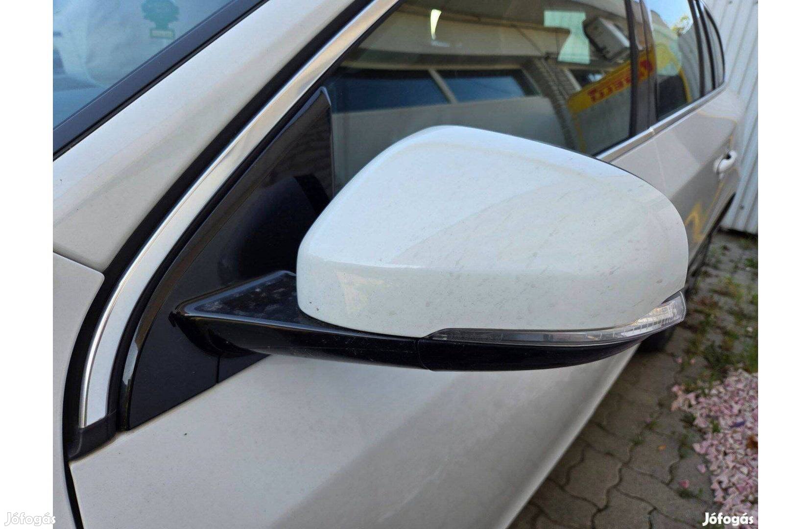 Volvo V60, S60 komplett bal és jobb oldali visszapillantó tükör!