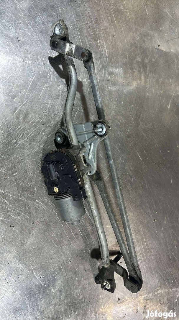 Volvo V60 ablaktörlö szerkezet és motor