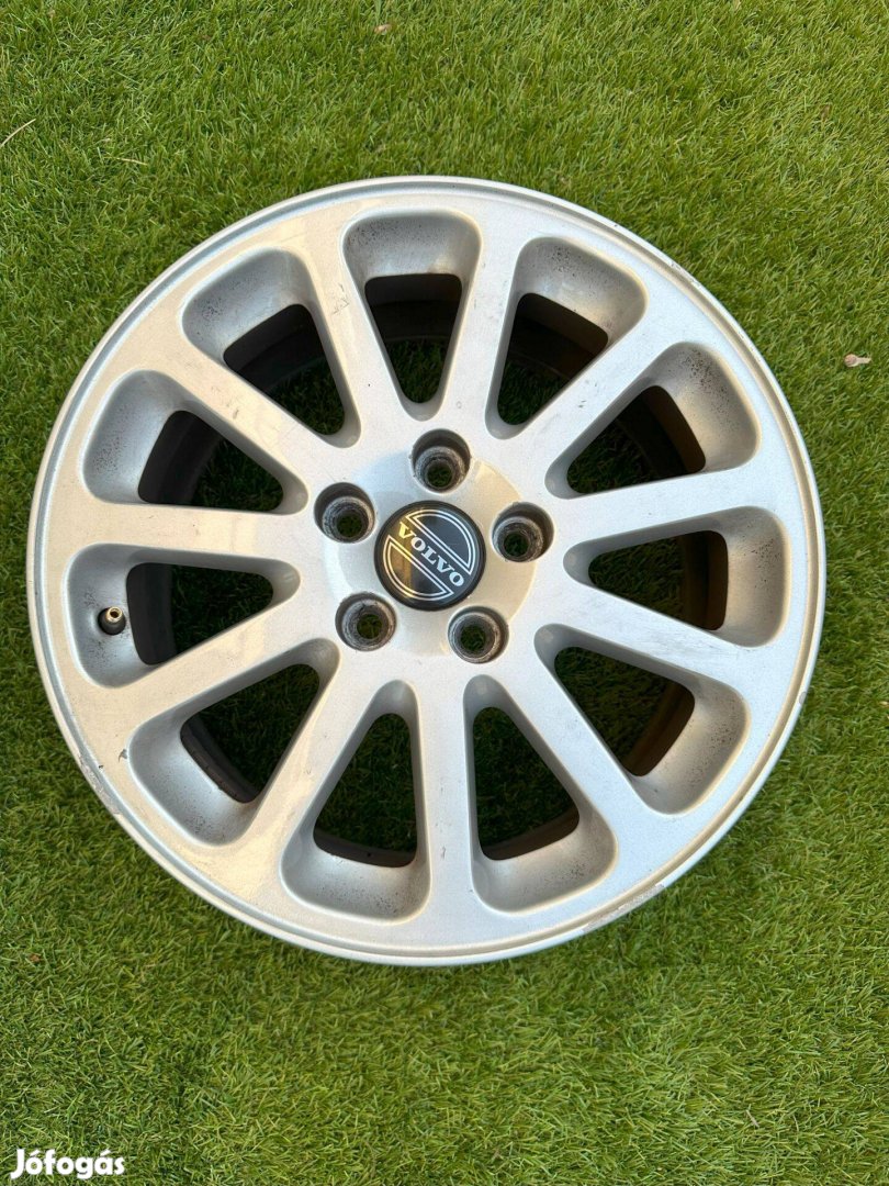 Volvo V60 gyári 16-os alufelni eladó