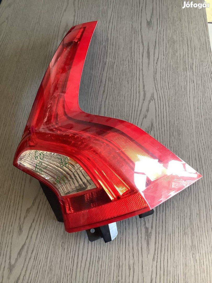 Volvo V60 jobb hátsó lámpa