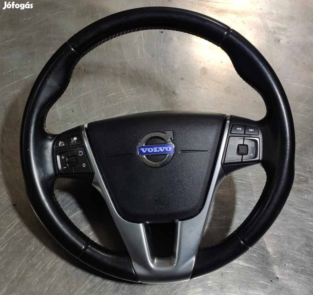 Volvo V60 kormánykerék