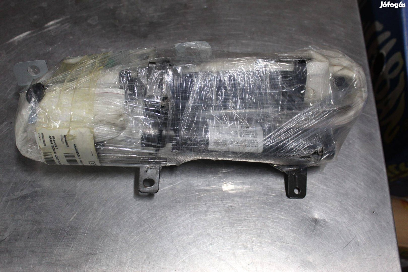 Volvo V70 2000-2004 bal oldali függönylégzsák