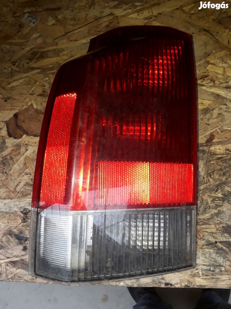 Volvo V70 Bal Hátsó Lámpa