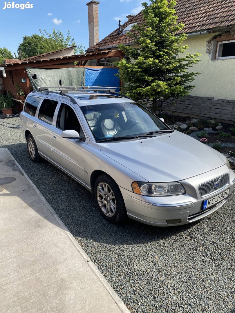 Volvo V70 Eladó