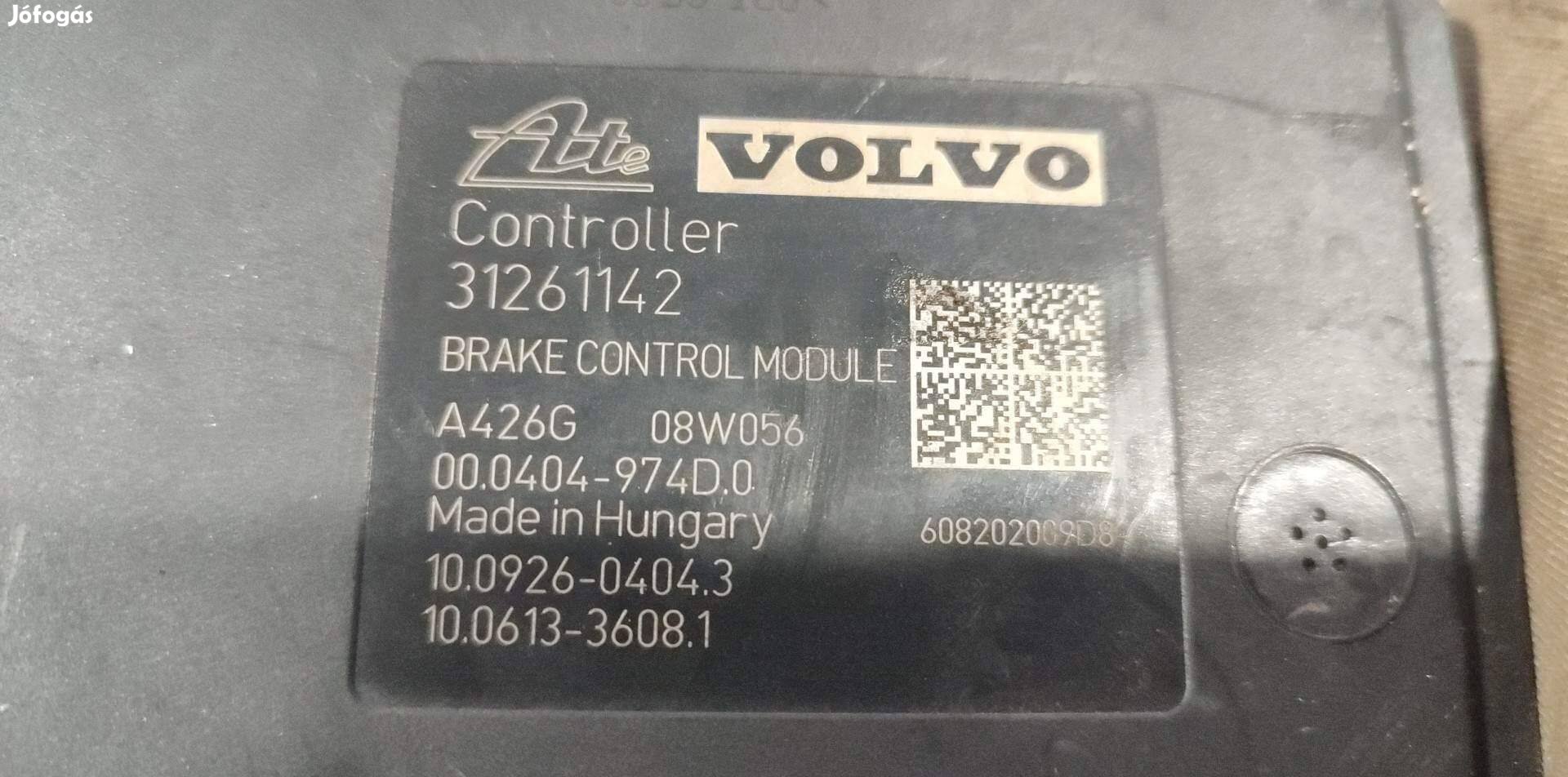 Volvo V70 III 3 MK3 ABS kocka