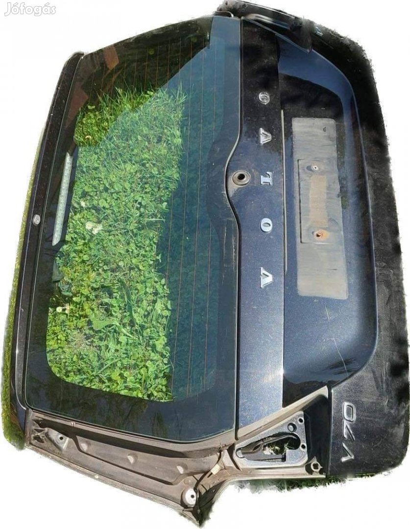 Volvo V70 III 3 MK3 Csomagtér ajtó