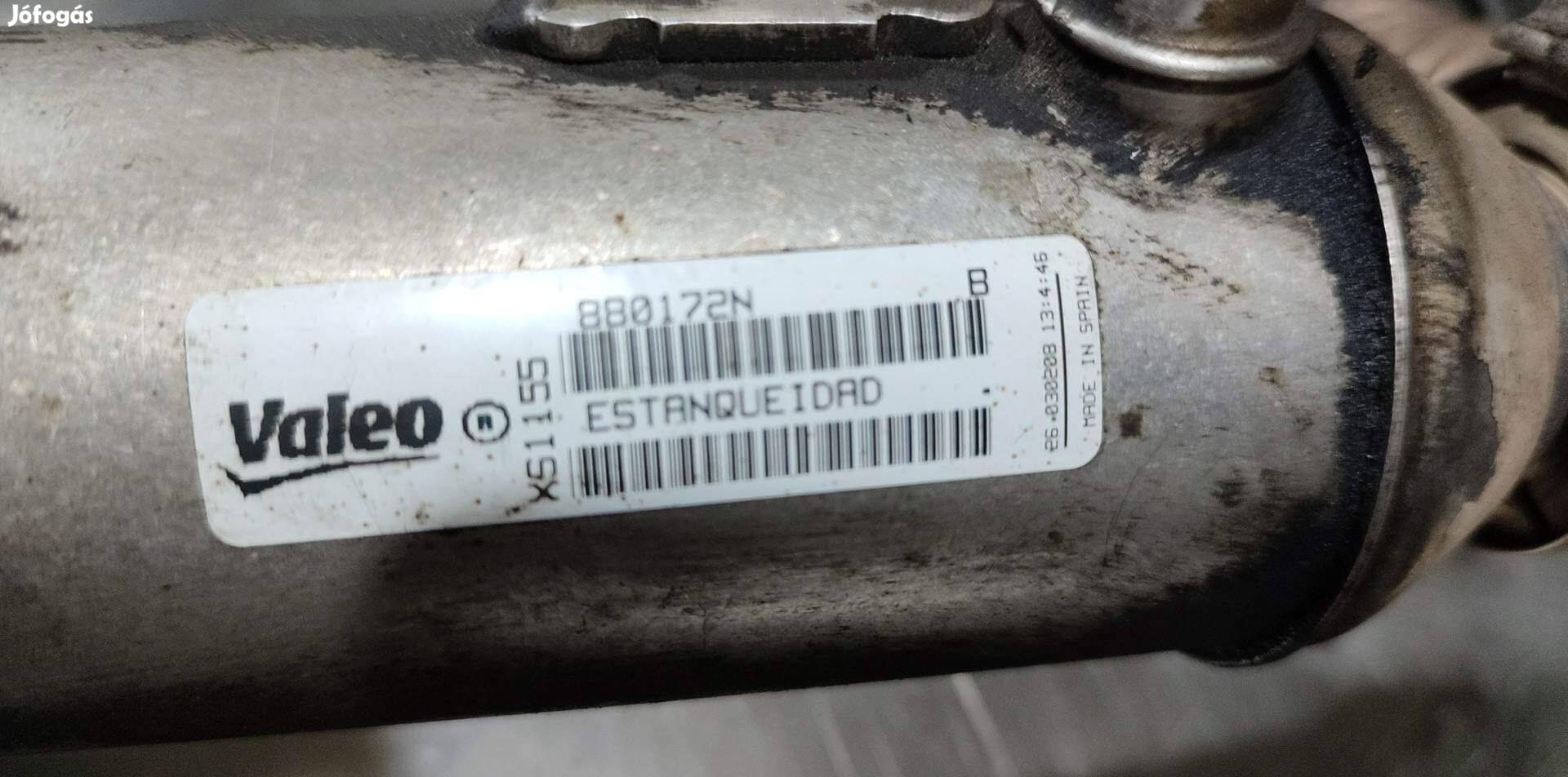 Volvo V70 III 3 MK3 EGR egység 1