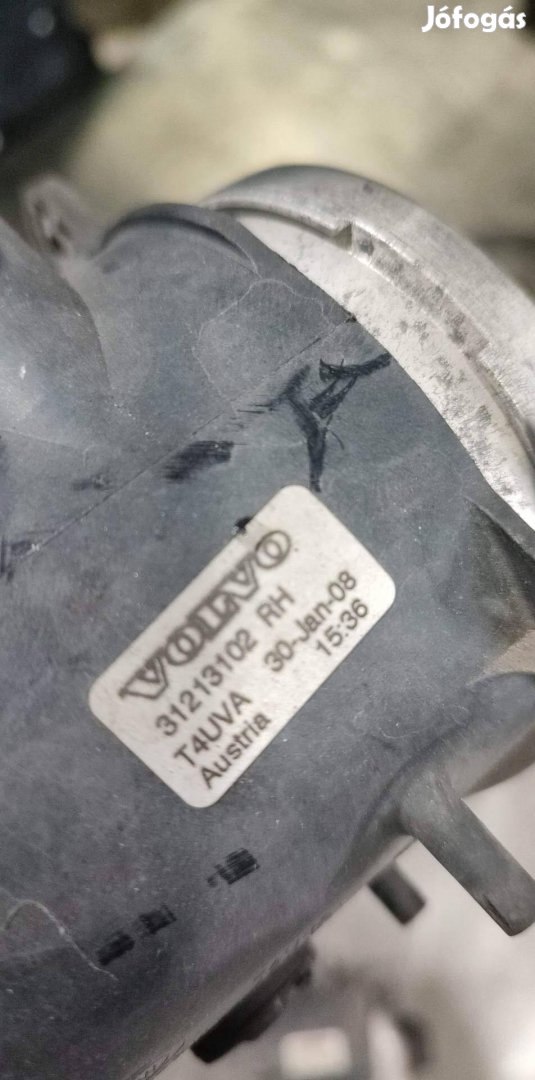 Volvo V70 III 3 MK3 Ködlámpa