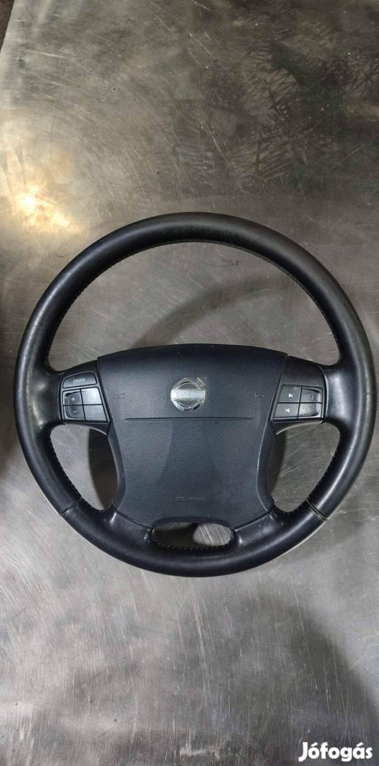 Volvo V70 III 3 MK3 Kormánykerék