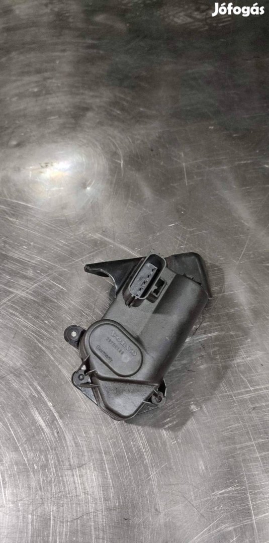 Volvo V70 III 3 MK3 Swirl motor 185le