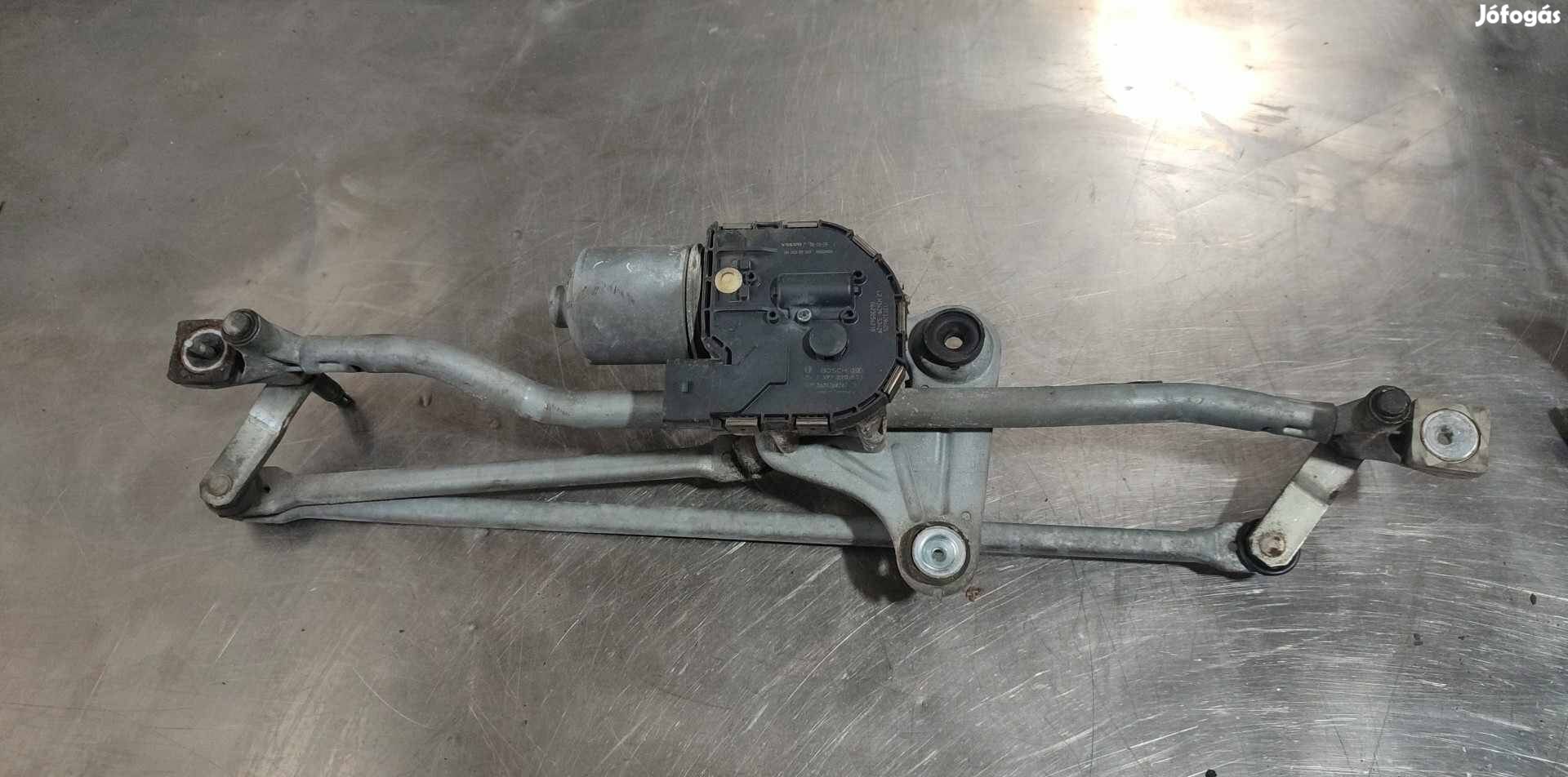 Volvo V70 III 3 MK3 ablaktrölö motor