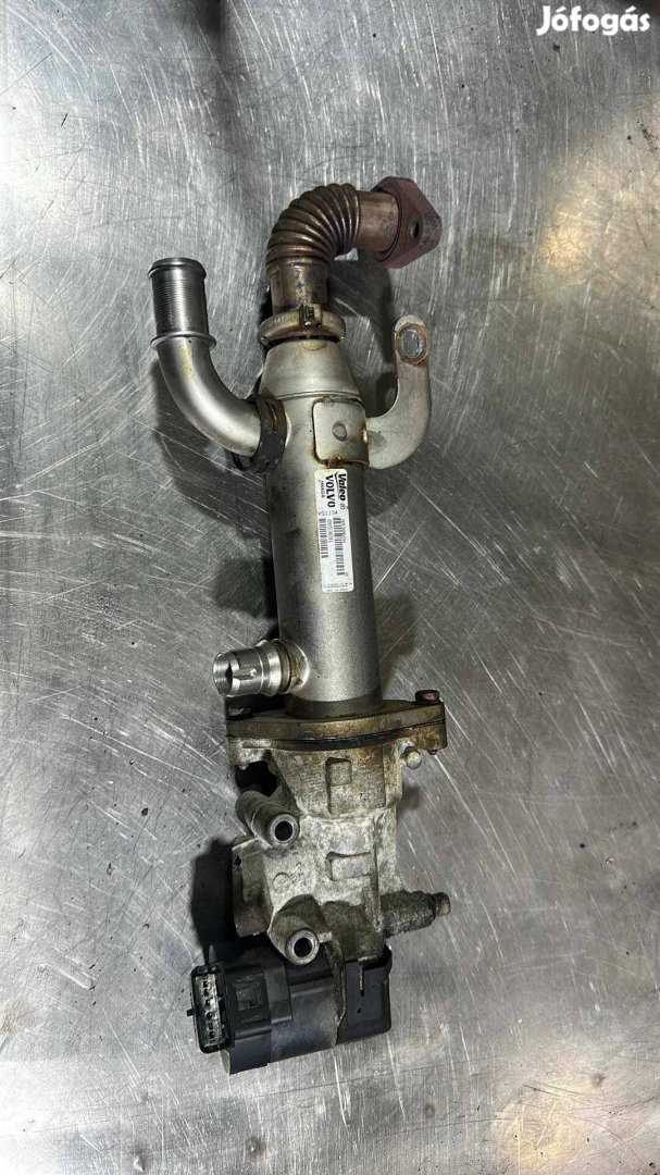 Volvo V70 III 3 MK3 egr