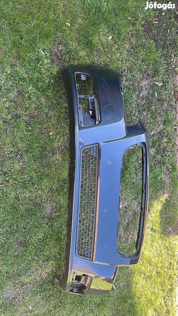 Volvo V70 III 3 MK3 lökháritó