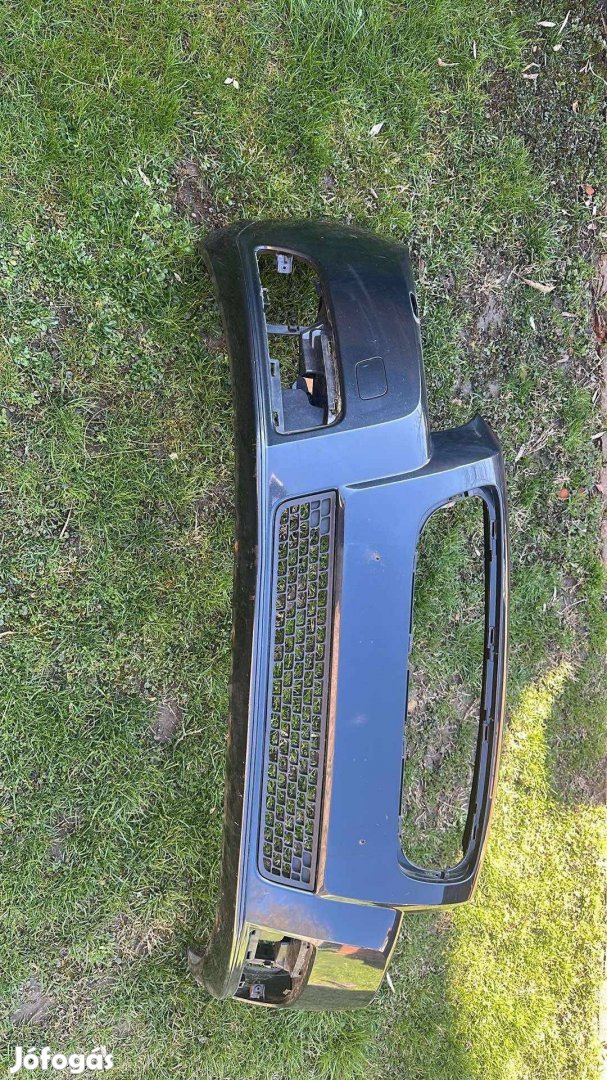Volvo V70 III 3 MK3 lökhráitó